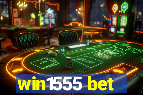 win1555 bet